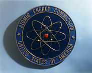 183px-US_Atomic_Energy_Commission_logo